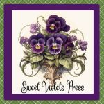 Sweet Violets Press